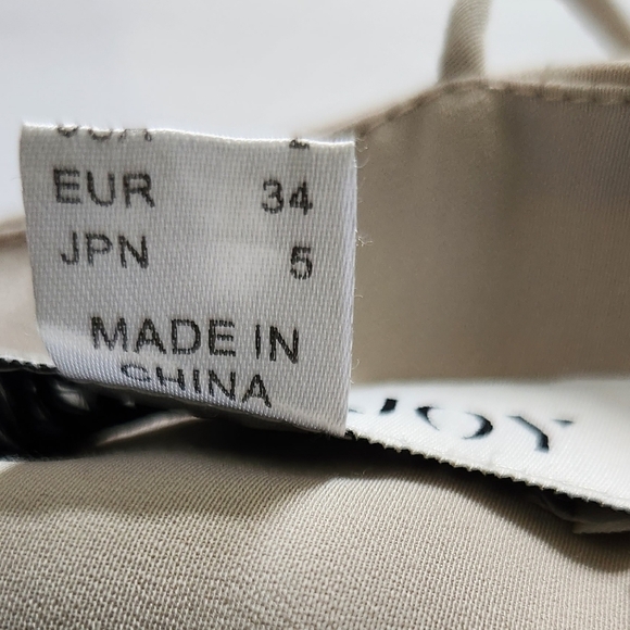 New!Shona Joy cocktail core draped dress‎ - Picture 11 of 12